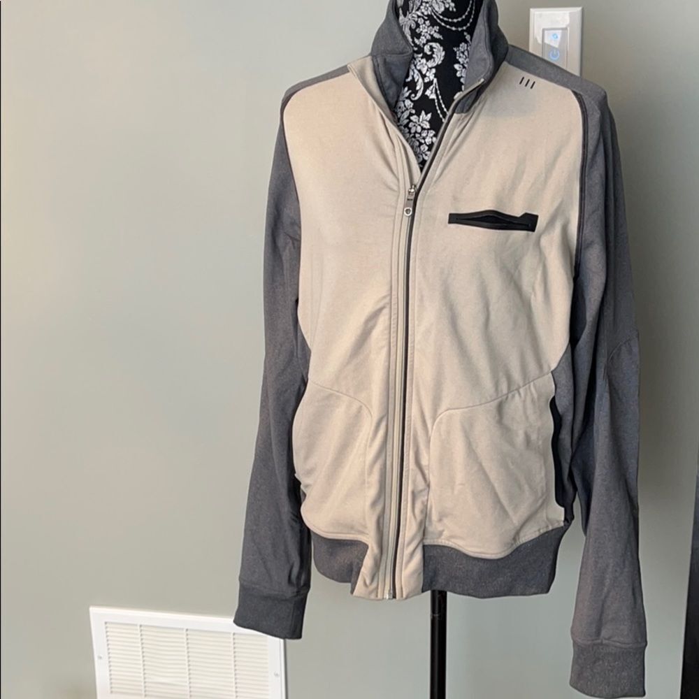 Men’s Lululemon Medium Jacket